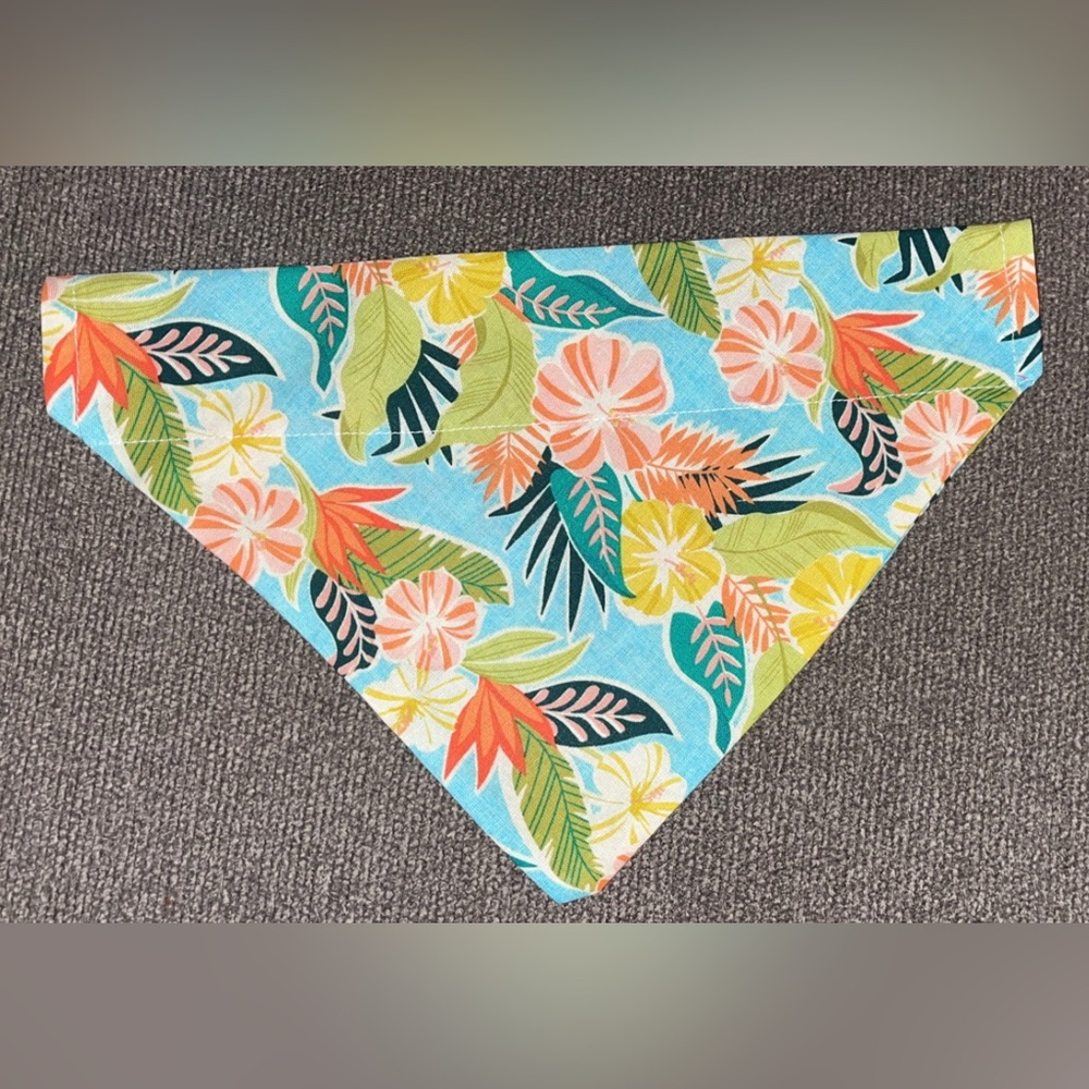 Dog bandana